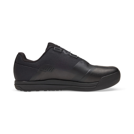 Buty Rowerowe MTB Fox Union Boa Black