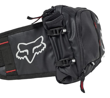 Torba Na Biodro FOX Hip Pack Black