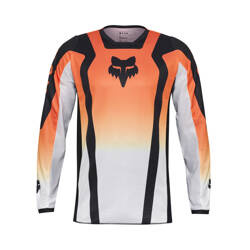 Bluza FOX 180 Lean Fluorescent Orange