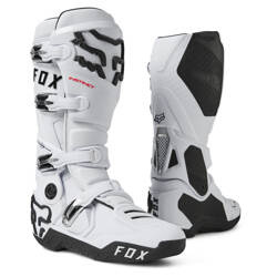 Buty Cross Enduro FOX Instinct 2.0 White