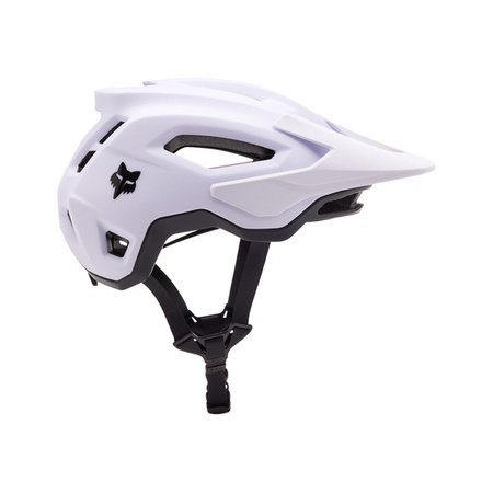 Kask Rowerowy FOX Speedframe Ce White