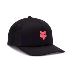 Czapka Z Daszkiem FOX Lady Boundary Black/Pink