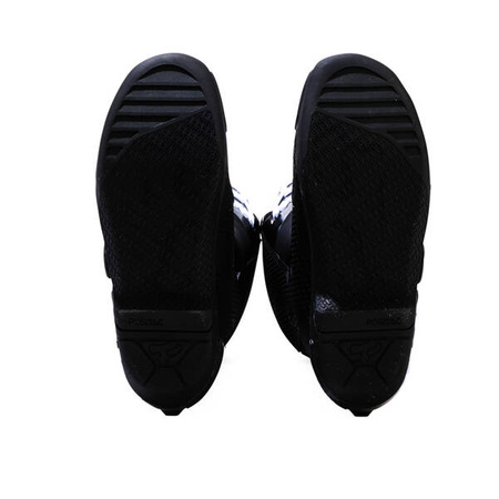 Buty Fox Junior Comp Black