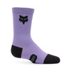 Skarpety Fox Junior 6 Ranger Crew Lilac
