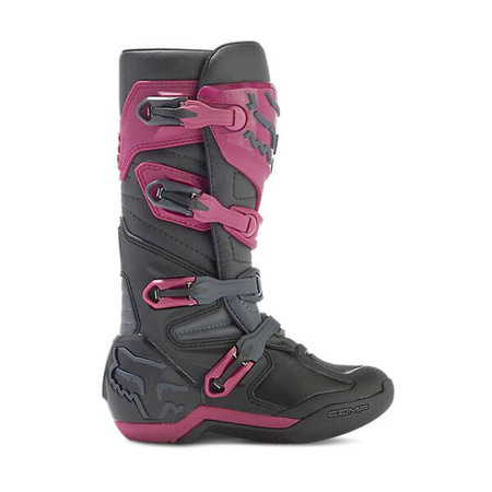 Damskie Buty Fox Lady Comp Magnetic Off-road na crossa enduro