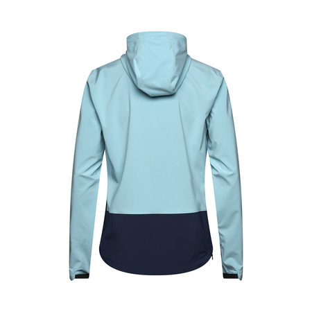 Bluza Rowerowa Z Kapturem Fox Ranger Wind Pullover Vintage Wash