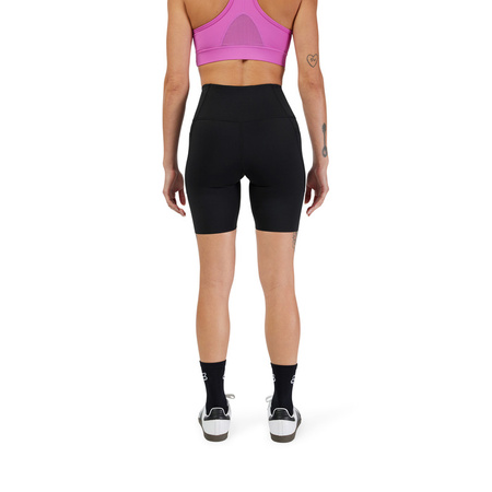 Spodenki Fox Lady Motive Biker Black
