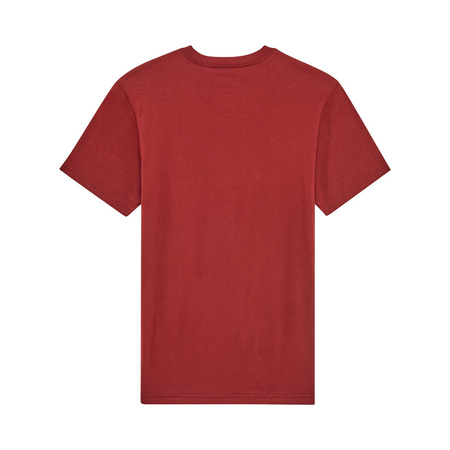 T-Shirt Fox Absolute Prem Rust
