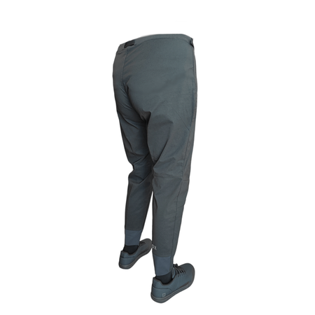Spodnie Rowerowe Fox Lady Ranger Black