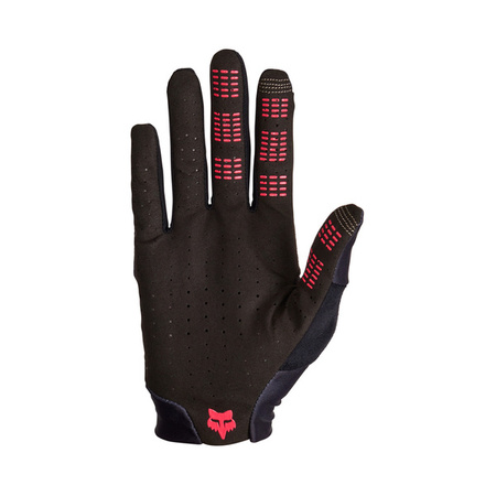 Rękawice FOX Flexair Taunt Dark Shadow