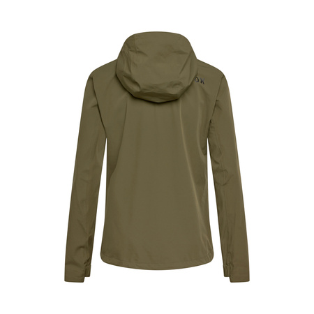 Kurtka Fox Ranger Water Olive Green