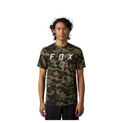 T-Shirt FOX Vzns Tech Green Camo