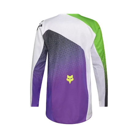 FOX 180 Kawasaki Jersey – limitowana bluza motocrossowa
