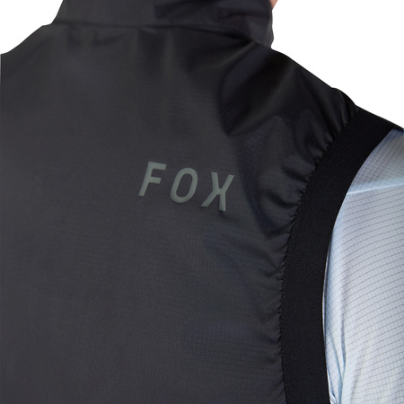 Kamizelka Fox Ranger Wind Black