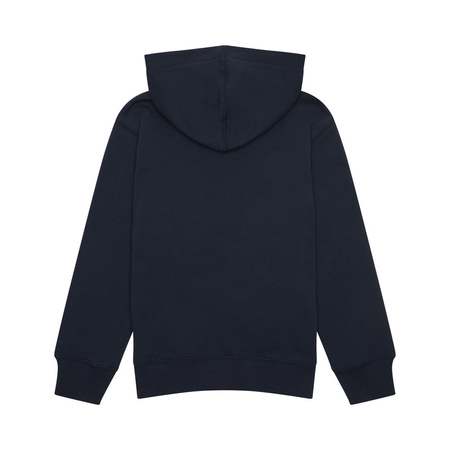 Bluza Z Kapturem Fox Junior Elevated Fleece Po Midnight