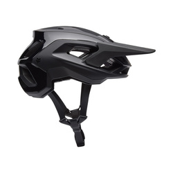 Kask Rowerowy Fox Speedframe Rs Matte Black
