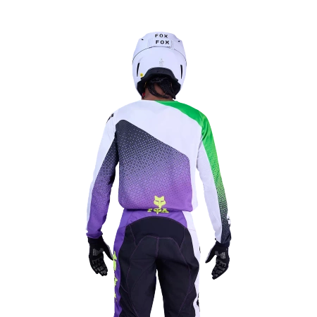 FOX 180 Kawasaki Jersey – limitowana bluza motocrossowa