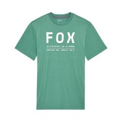 T-Shirt Fox Non Stop Tech Pine