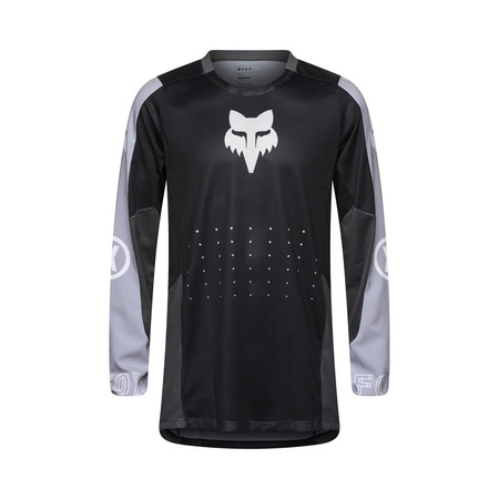 Bluza Fox Ranger Air Offroad Black 