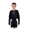 Bluza FOX Kids Blackout Black/Black