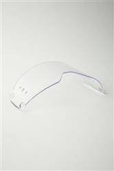 Szyba Roll-Off Do Gogli FOX Vue Clear