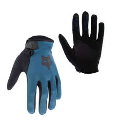 Rękawiczki rowerowe Fox Ranger Dark Slate