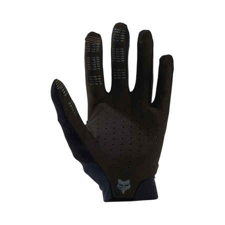 Rękawiczki Rowerowe Fox Flexair Black