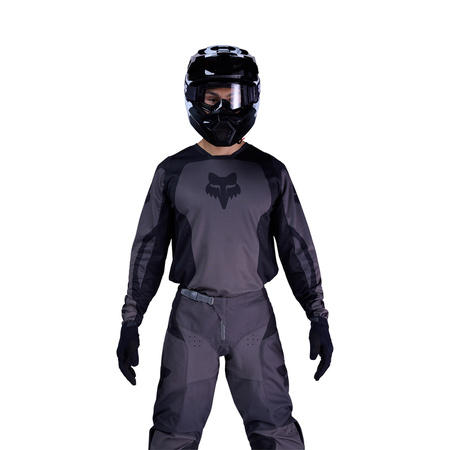 Bluza Fox 180 Shield Black