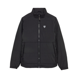 Kurtka Fox Lady Ridgeway Lite Black