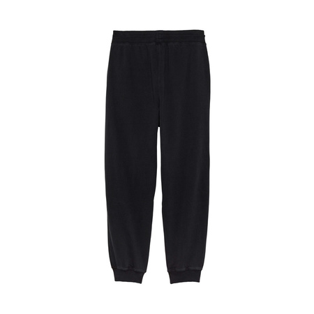 Spodnie Fox Lady Wordmark Fleece Jogger Black
