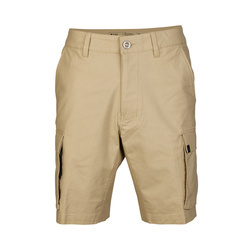Spodenki Fox Slambozo Short 3.0 Tan