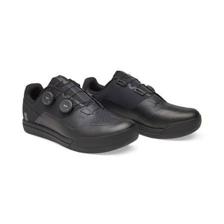Buty Rowerowe MTB Fox Union Boa Black