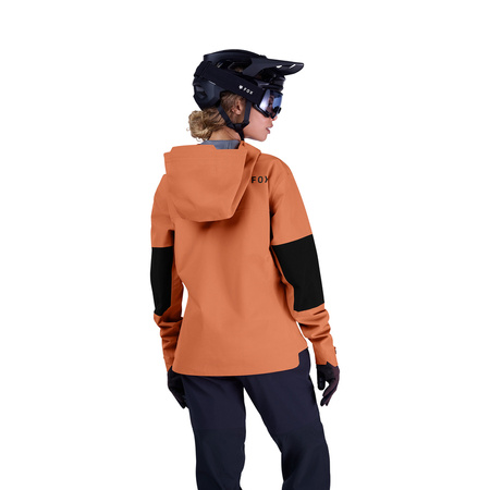 Kurtka Fox Lady Defend 3l Water Coral