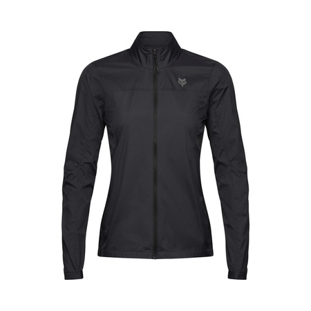 Kurtka Fox Lady Ranger Wind Black