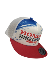 Czapka z daszkiem Fox Junior x Honda Multi