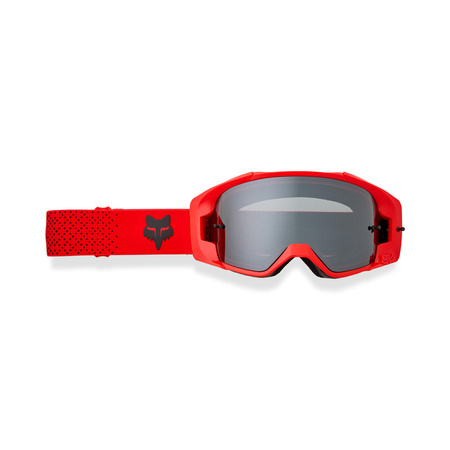 Gogle Fox Vue Core Fluo Red