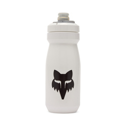 Bidon Fox 21 Oz Podium Bottle White