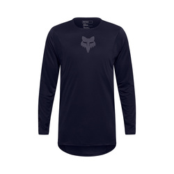 Bluza Fox Flexair Blackout Black