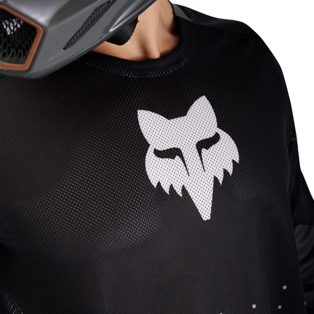 Bluza Fox Ranger Air Offroad Black 