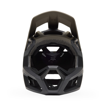 Kask Rowerowy Fox Proframe Rizer Dark Shadow 