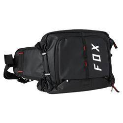 Torba pas nerkowy FOX Utility 5l Lumbar Hydration Pack Black