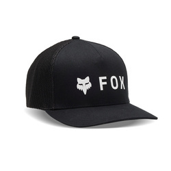 Czapka Z Daszkiem Fox Absolute Flexfit Black