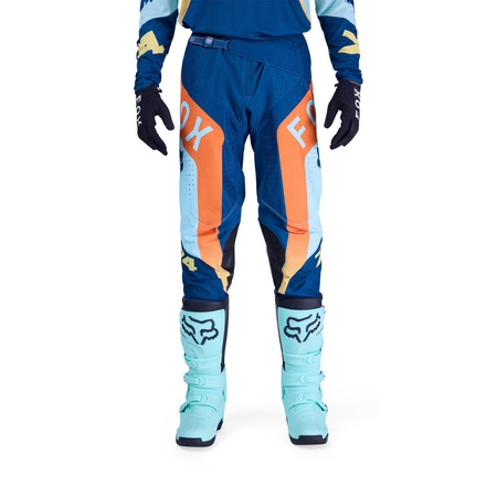 Spodnie Fox 360 Tine Twilight