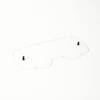 Szyba Do Gogli Fox Mx24 Airspace/Main Lexan Lens przezroczysta