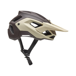 Kask Rowerowy Fox Speedframe 5050 Cream