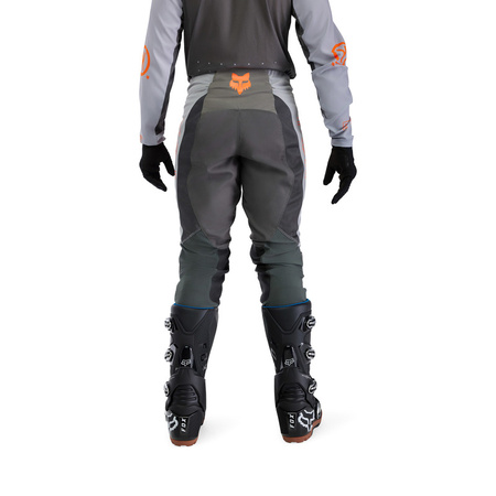 Spodnie Fox Ranger Air Off Road Pewter