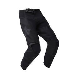 Spodnie FOX 180 Blackout Black