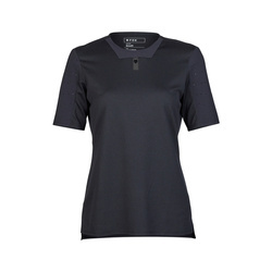 Koszulka Rowerowa Fox Lady Defend Black