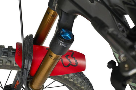 Błotnik FOX FOX Mud Guard Black
