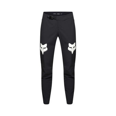 Spodnie Rowerowe Fox Lady Ranger Grid Black